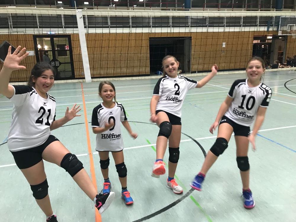 Erfolgreiches Trainingsspiel der U 13 beim SV Germering